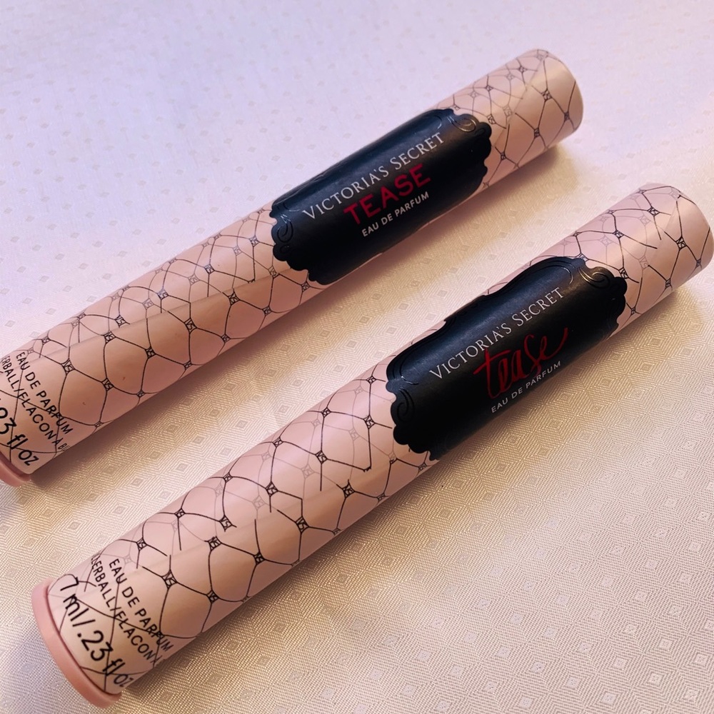 Victoria Secret Tease me / New